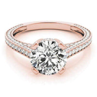 Thumbnail for [Diamond Engagement Rings, Diamond Stud Earrings, and Gold Jewelry Online]-Angelucci Jewelry