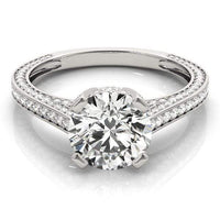 Thumbnail for [Diamond Engagement Rings, Diamond Stud Earrings, and Gold Jewelry Online]-Angelucci Jewelry