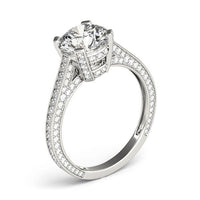 Thumbnail for [Diamond Engagement Rings, Diamond Stud Earrings, and Gold Jewelry Online]-Angelucci Jewelry