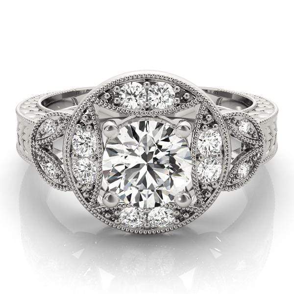 [Diamond Engagement Rings, Diamond Stud Earrings, and Gold Jewelry Online]-Angelucci Jewelry