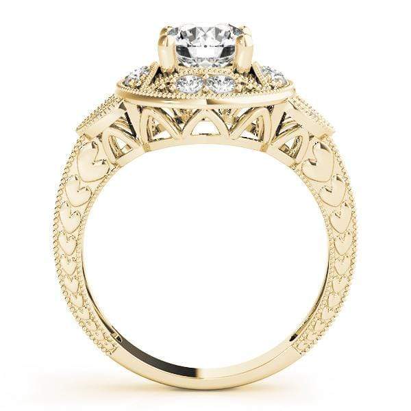 [Diamond Engagement Rings, Diamond Stud Earrings, and Gold Jewelry Online]-Angelucci Jewelry