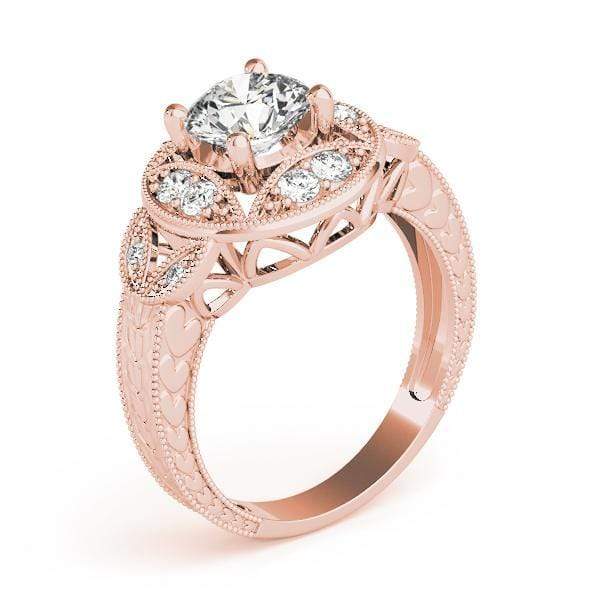 [Diamond Engagement Rings, Diamond Stud Earrings, and Gold Jewelry Online]-Angelucci Jewelry