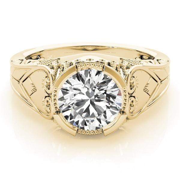 [Diamond Engagement Rings, Diamond Stud Earrings, and Gold Jewelry Online]-Angelucci Jewelry