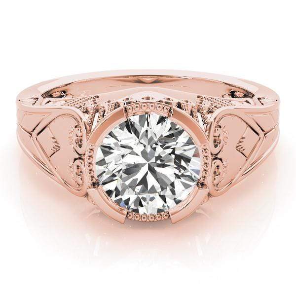 [Diamond Engagement Rings, Diamond Stud Earrings, and Gold Jewelry Online]-Angelucci Jewelry