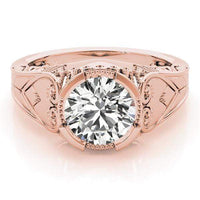 Thumbnail for [Diamond Engagement Rings, Diamond Stud Earrings, and Gold Jewelry Online]-Angelucci Jewelry