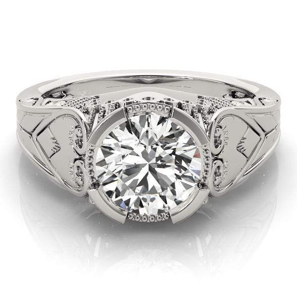 [Diamond Engagement Rings, Diamond Stud Earrings, and Gold Jewelry Online]-Angelucci Jewelry