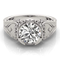 Thumbnail for [Diamond Engagement Rings, Diamond Stud Earrings, and Gold Jewelry Online]-Angelucci Jewelry