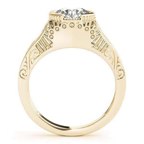 [Diamond Engagement Rings, Diamond Stud Earrings, and Gold Jewelry Online]-Angelucci Jewelry
