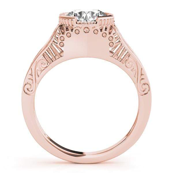 [Diamond Engagement Rings, Diamond Stud Earrings, and Gold Jewelry Online]-Angelucci Jewelry