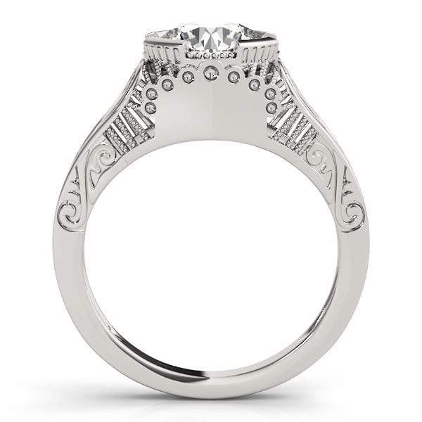 [Diamond Engagement Rings, Diamond Stud Earrings, and Gold Jewelry Online]-Angelucci Jewelry