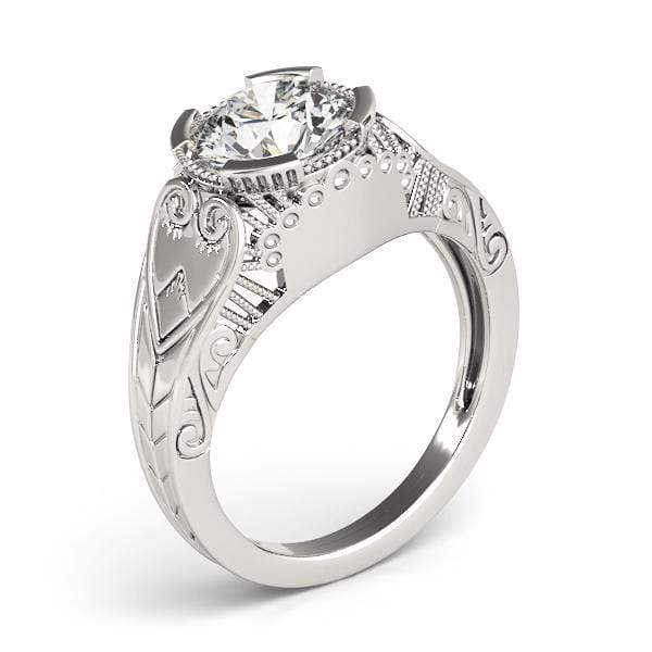 [Diamond Engagement Rings, Diamond Stud Earrings, and Gold Jewelry Online]-Angelucci Jewelry