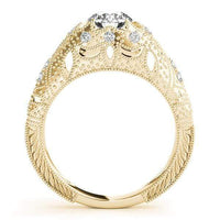 Thumbnail for [Diamond Engagement Rings, Diamond Stud Earrings, and Gold Jewelry Online]-Angelucci Jewelry