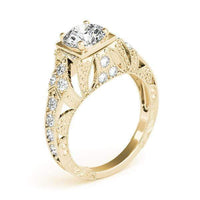 Thumbnail for [Diamond Engagement Rings, Diamond Stud Earrings, and Gold Jewelry Online]-Angelucci Jewelry