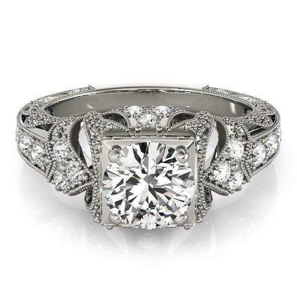[Diamond Engagement Rings, Diamond Stud Earrings, and Gold Jewelry Online]-Angelucci Jewelry