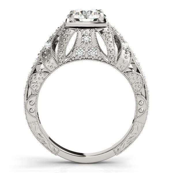 [Diamond Engagement Rings, Diamond Stud Earrings, and Gold Jewelry Online]-Angelucci Jewelry
