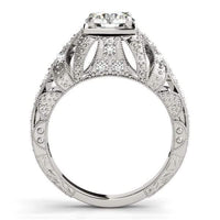 Thumbnail for [Diamond Engagement Rings, Diamond Stud Earrings, and Gold Jewelry Online]-Angelucci Jewelry