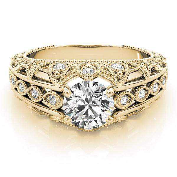 [Diamond Engagement Rings, Diamond Stud Earrings, and Gold Jewelry Online]-Angelucci Jewelry