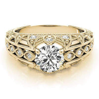 Thumbnail for [Diamond Engagement Rings, Diamond Stud Earrings, and Gold Jewelry Online]-Angelucci Jewelry