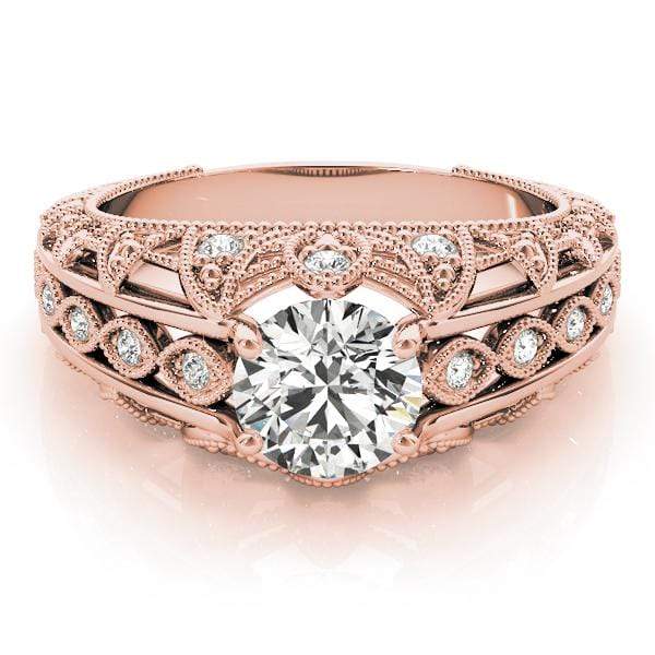[Diamond Engagement Rings, Diamond Stud Earrings, and Gold Jewelry Online]-Angelucci Jewelry