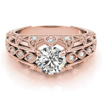 Thumbnail for [Diamond Engagement Rings, Diamond Stud Earrings, and Gold Jewelry Online]-Angelucci Jewelry