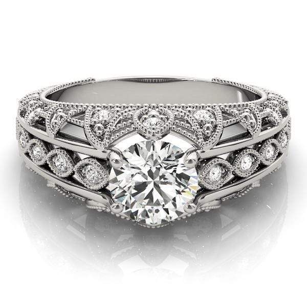 [Diamond Engagement Rings, Diamond Stud Earrings, and Gold Jewelry Online]-Angelucci Jewelry