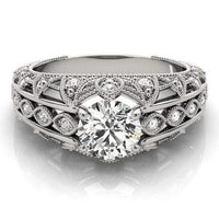 Thumbnail for [Diamond Engagement Rings, Diamond Stud Earrings, and Gold Jewelry Online]-Angelucci Jewelry
