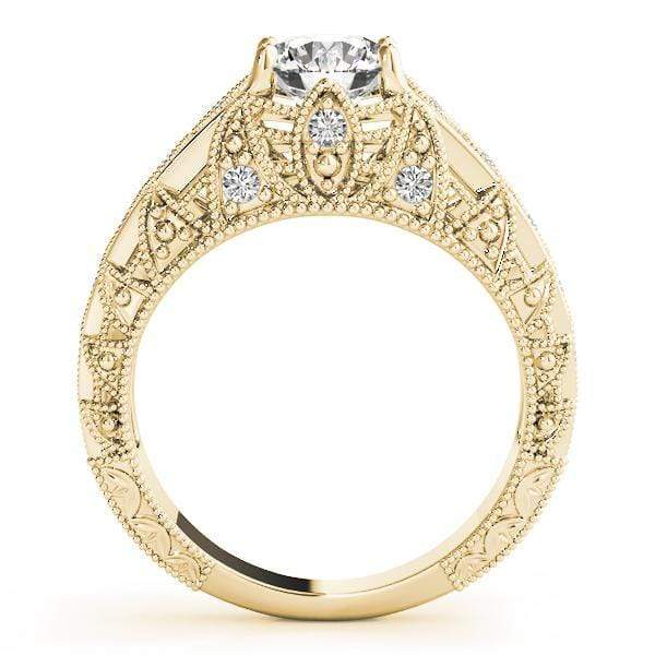 [Diamond Engagement Rings, Diamond Stud Earrings, and Gold Jewelry Online]-Angelucci Jewelry