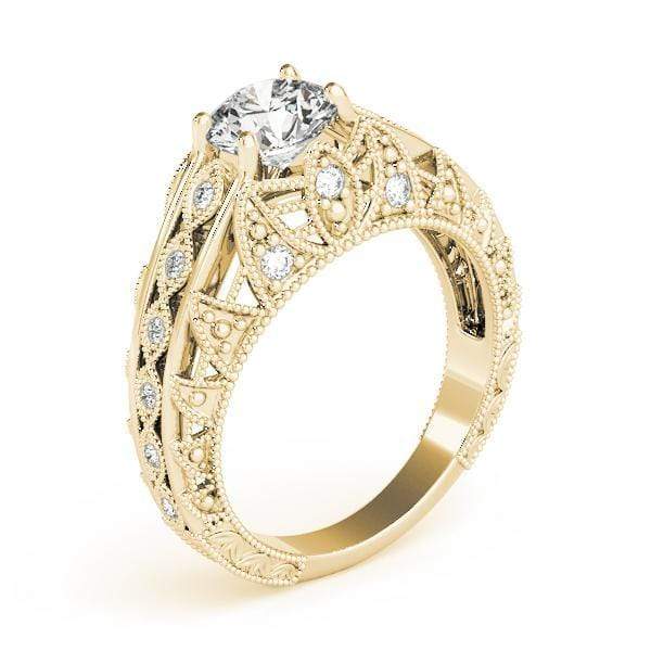 [Diamond Engagement Rings, Diamond Stud Earrings, and Gold Jewelry Online]-Angelucci Jewelry