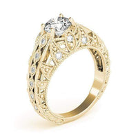 Thumbnail for [Diamond Engagement Rings, Diamond Stud Earrings, and Gold Jewelry Online]-Angelucci Jewelry