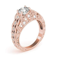 Thumbnail for [Diamond Engagement Rings, Diamond Stud Earrings, and Gold Jewelry Online]-Angelucci Jewelry