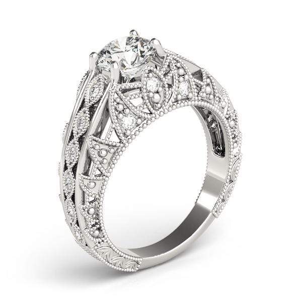 [Diamond Engagement Rings, Diamond Stud Earrings, and Gold Jewelry Online]-Angelucci Jewelry