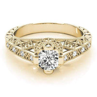 Thumbnail for [Diamond Engagement Rings, Diamond Stud Earrings, and Gold Jewelry Online]-Angelucci Jewelry