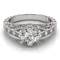 Thumbnail for [Diamond Engagement Rings, Diamond Stud Earrings, and Gold Jewelry Online]-Angelucci Jewelry