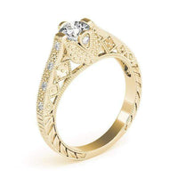 Thumbnail for [Diamond Engagement Rings, Diamond Stud Earrings, and Gold Jewelry Online]-Angelucci Jewelry