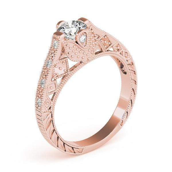 [Diamond Engagement Rings, Diamond Stud Earrings, and Gold Jewelry Online]-Angelucci Jewelry