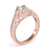 Thumbnail for [Diamond Engagement Rings, Diamond Stud Earrings, and Gold Jewelry Online]-Angelucci Jewelry