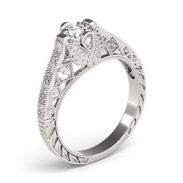 [Diamond Engagement Rings, Diamond Stud Earrings, and Gold Jewelry Online]-Angelucci Jewelry