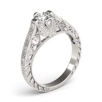 Thumbnail for [Diamond Engagement Rings, Diamond Stud Earrings, and Gold Jewelry Online]-Angelucci Jewelry