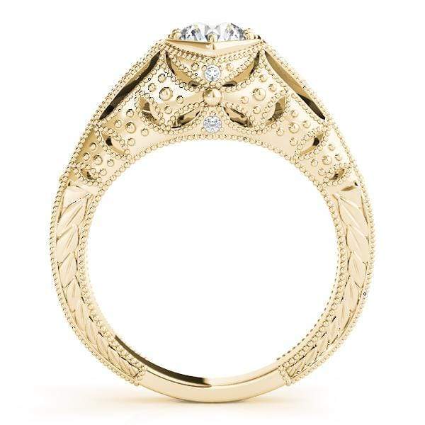 [Diamond Engagement Rings, Diamond Stud Earrings, and Gold Jewelry Online]-Angelucci Jewelry