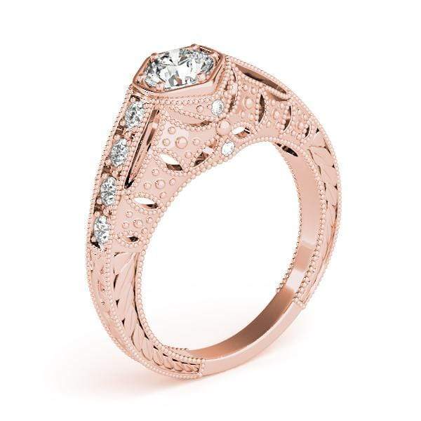 [Diamond Engagement Rings, Diamond Stud Earrings, and Gold Jewelry Online]-Angelucci Jewelry