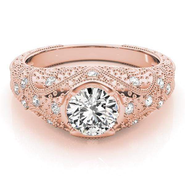 [Diamond Engagement Rings, Diamond Stud Earrings, and Gold Jewelry Online]-Angelucci Jewelry
