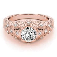 Thumbnail for [Diamond Engagement Rings, Diamond Stud Earrings, and Gold Jewelry Online]-Angelucci Jewelry