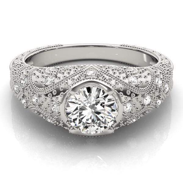 [Diamond Engagement Rings, Diamond Stud Earrings, and Gold Jewelry Online]-Angelucci Jewelry