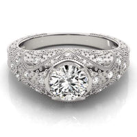 Thumbnail for [Diamond Engagement Rings, Diamond Stud Earrings, and Gold Jewelry Online]-Angelucci Jewelry