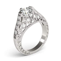 Thumbnail for [Diamond Engagement Rings, Diamond Stud Earrings, and Gold Jewelry Online]-Angelucci Jewelry