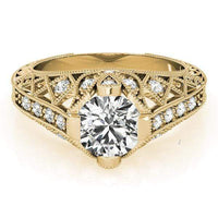Thumbnail for [Diamond Engagement Rings, Diamond Stud Earrings, and Gold Jewelry Online]-Angelucci Jewelry