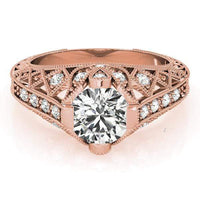 Thumbnail for [Diamond Engagement Rings, Diamond Stud Earrings, and Gold Jewelry Online]-Angelucci Jewelry