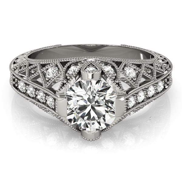 [Diamond Engagement Rings, Diamond Stud Earrings, and Gold Jewelry Online]-Angelucci Jewelry