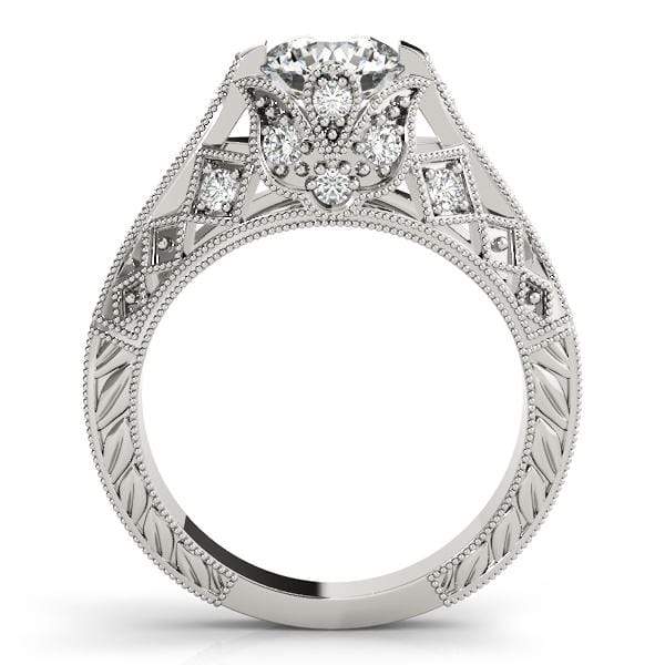 [Diamond Engagement Rings, Diamond Stud Earrings, and Gold Jewelry Online]-Angelucci Jewelry