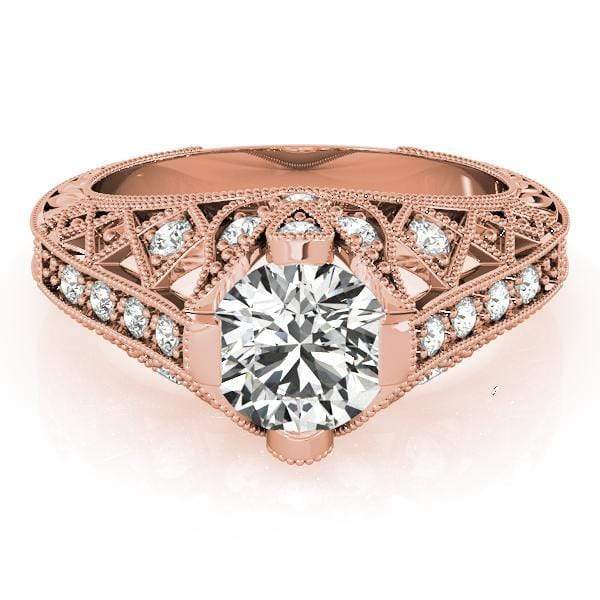 [Diamond Engagement Rings, Diamond Stud Earrings, and Gold Jewelry Online]-Angelucci Jewelry